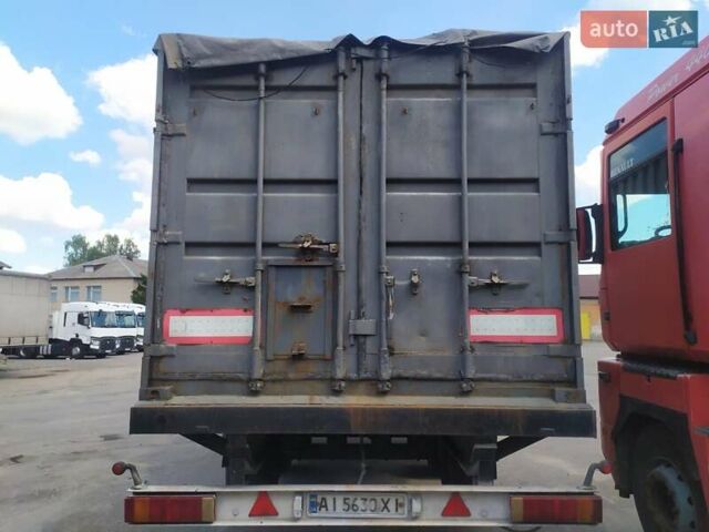 Чорний Когель SN 24, об'ємом двигуна 0 л та пробігом 0 тис. км за 4500 $, фото 2 на Automoto.ua
