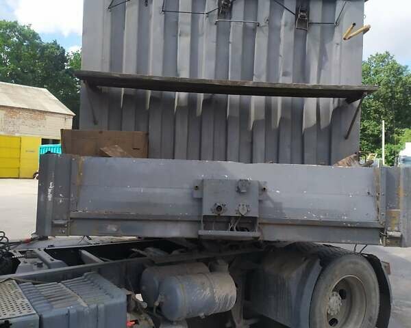 Чорний Когель SN 24, об'ємом двигуна 0 л та пробігом 0 тис. км за 5000 $, фото 3 на Automoto.ua