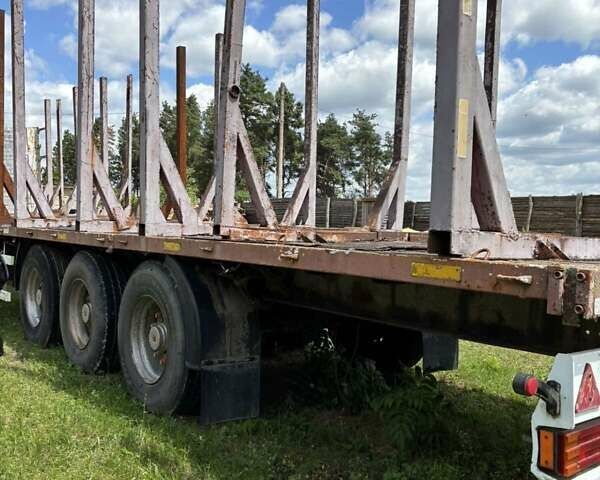 Черный Когель SN 24, объемом двигателя 0 л и пробегом 100 тыс. км за 4300 $, фото 5 на Automoto.ua