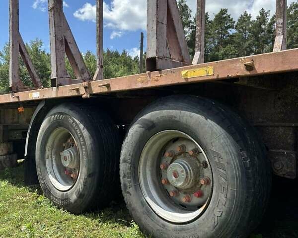 Черный Когель SN 24, объемом двигателя 0 л и пробегом 100 тыс. км за 4300 $, фото 9 на Automoto.ua