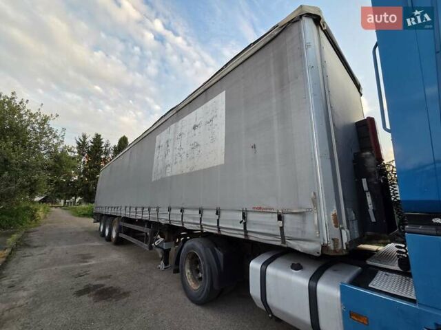 Черный Когель SN 24, объемом двигателя 0 л и пробегом 0 тыс. км за 3500 $, фото 2 на Automoto.ua