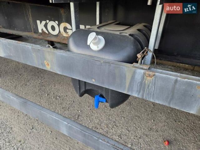 Черный Когель SN 24, объемом двигателя 0 л и пробегом 0 тыс. км за 3500 $, фото 7 на Automoto.ua