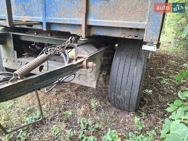 Черный Когель SN 24, объемом двигателя 0 л и пробегом 0 тыс. км за 4000 $, фото 9 на Automoto.ua