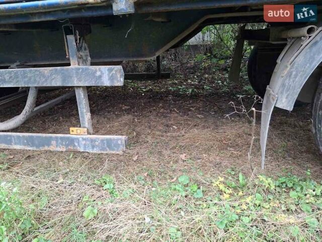 Черный Когель SN 24, объемом двигателя 0 л и пробегом 0 тыс. км за 4000 $, фото 20 на Automoto.ua