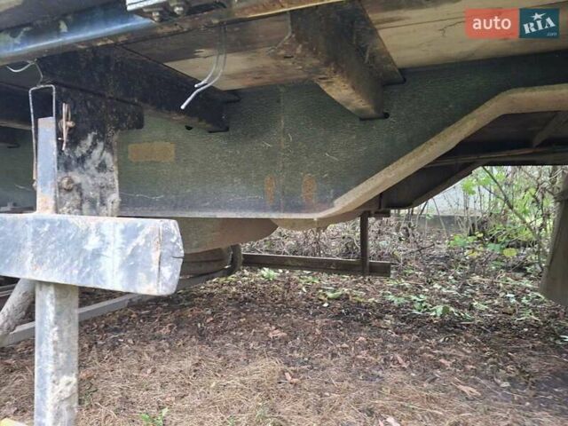 Черный Когель SN 24, объемом двигателя 0 л и пробегом 0 тыс. км за 4000 $, фото 7 на Automoto.ua