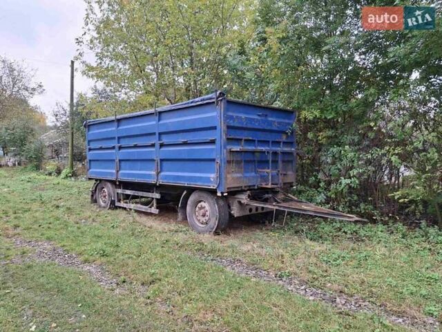 Черный Когель SN 24, объемом двигателя 0 л и пробегом 0 тыс. км за 4000 $, фото 6 на Automoto.ua