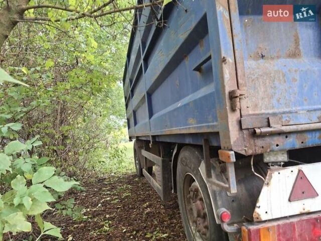 Черный Когель SN 24, объемом двигателя 0 л и пробегом 0 тыс. км за 4000 $, фото 14 на Automoto.ua