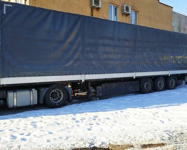 Черный Когель SN 24, объемом двигателя 0 л и пробегом 900 тыс. км за 5000 $, фото 2 на Automoto.ua