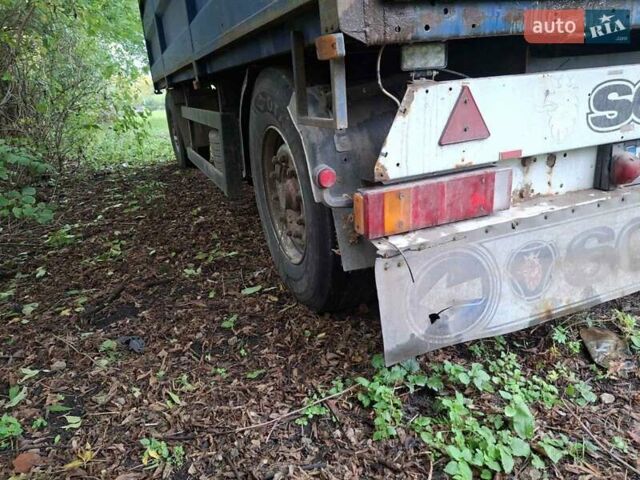 Черный Когель SN 24, объемом двигателя 0 л и пробегом 0 тыс. км за 4000 $, фото 1 на Automoto.ua