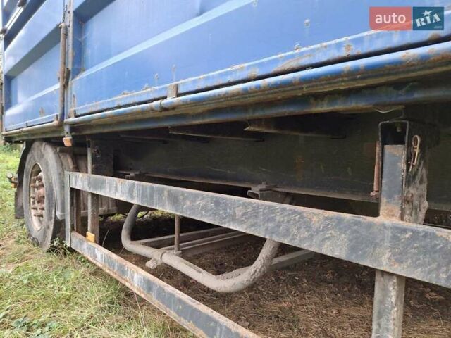 Черный Когель SN 24, объемом двигателя 0 л и пробегом 0 тыс. км за 4000 $, фото 17 на Automoto.ua