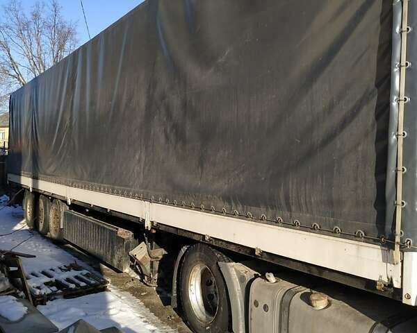 Черный Когель SN 24, объемом двигателя 0 л и пробегом 900 тыс. км за 5000 $, фото 3 на Automoto.ua