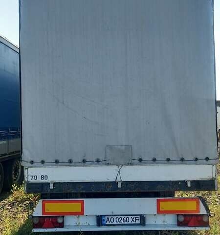 Черный Когель SN 24, объемом двигателя 0 л и пробегом 0 тыс. км за 4500 $, фото 2 на Automoto.ua