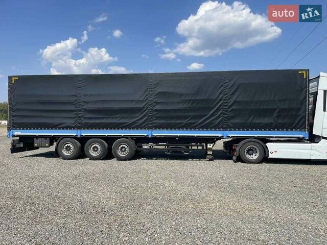 Черный Когель SN 24, объемом двигателя 0 л и пробегом 1 тыс. км за 5000 $, фото 2 на Automoto.ua