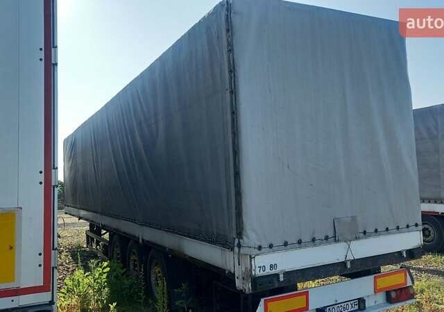 Черный Когель SN 24, объемом двигателя 0 л и пробегом 0 тыс. км за 4500 $, фото 3 на Automoto.ua