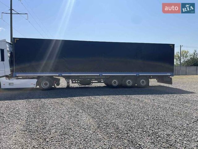 Черный Когель SN 24, объемом двигателя 0 л и пробегом 1 тыс. км за 5000 $, фото 1 на Automoto.ua