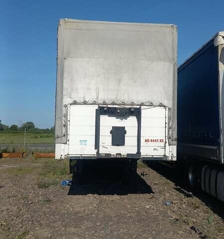 Черный Когель SN 24, объемом двигателя 0 л и пробегом 0 тыс. км за 4500 $, фото 4 на Automoto.ua