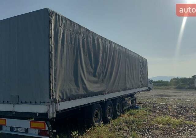 Черный Когель SN 24, объемом двигателя 0 л и пробегом 0 тыс. км за 4500 $, фото 1 на Automoto.ua