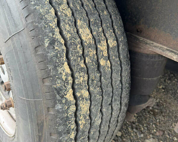 Черный Когель SN 24, объемом двигателя 0 л и пробегом 800 тыс. км за 5100 $, фото 5 на Automoto.ua