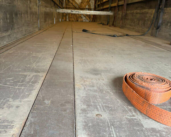 Черный Когель SN 24, объемом двигателя 0 л и пробегом 800 тыс. км за 5100 $, фото 3 на Automoto.ua