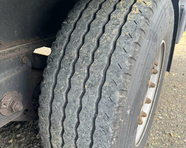 Черный Когель SN 24, объемом двигателя 0 л и пробегом 800 тыс. км за 5100 $, фото 7 на Automoto.ua