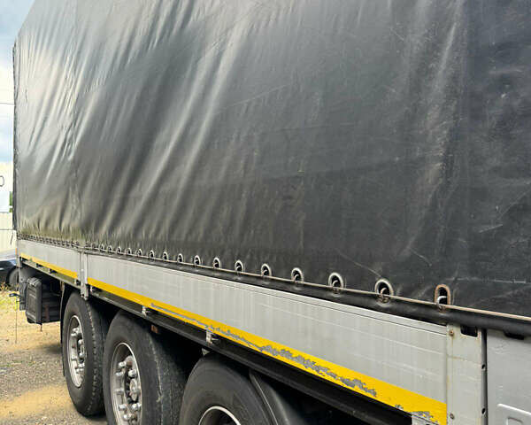 Черный Когель SN 24, объемом двигателя 0 л и пробегом 800 тыс. км за 5100 $, фото 6 на Automoto.ua