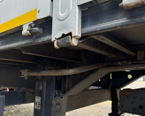 Черный Когель SN 24, объемом двигателя 0 л и пробегом 800 тыс. км за 5100 $, фото 2 на Automoto.ua