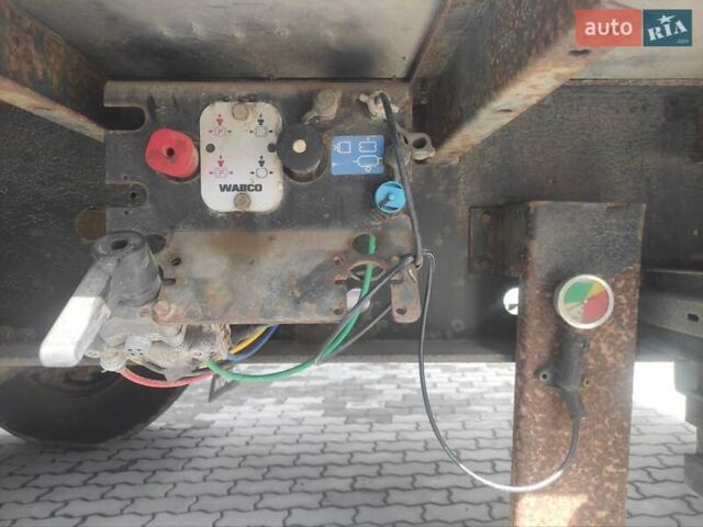 Черный Когель SN 24, объемом двигателя 0 л и пробегом 0 тыс. км за 4800 $, фото 3 на Automoto.ua