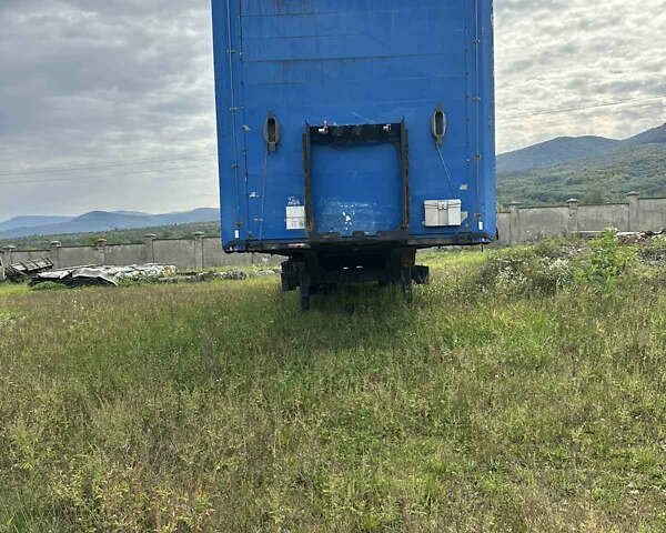 Чорний Когель SN 24, об'ємом двигуна 0 л та пробігом 0 тис. км за 5200 $, фото 3 на Automoto.ua