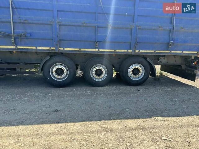 Черный Когель SN 24, объемом двигателя 0 л и пробегом 0 тыс. км за 17000 $, фото 9 на Automoto.ua