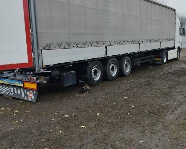 Черный Когель SN 24, объемом двигателя 0 л и пробегом 300 тыс. км за 8711 $, фото 21 на Automoto.ua