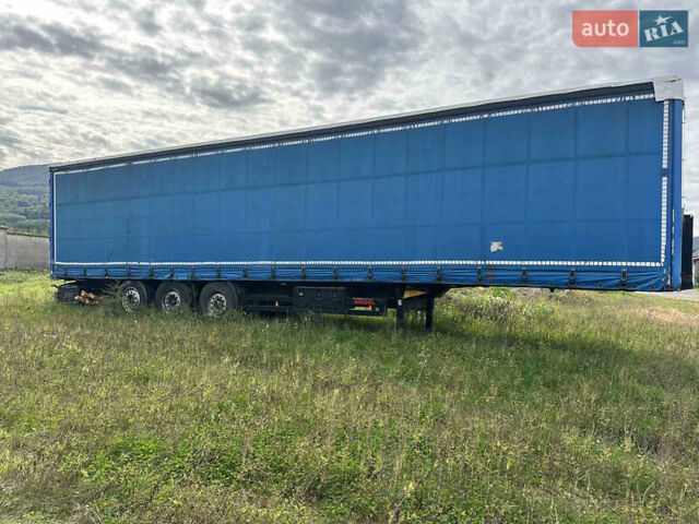 Чорний Когель SN 24, об'ємом двигуна 0 л та пробігом 0 тис. км за 5200 $, фото 1 на Automoto.ua