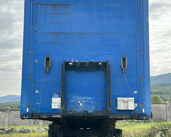 Чорний Когель SN 24, об'ємом двигуна 0 л та пробігом 0 тис. км за 5200 $, фото 4 на Automoto.ua