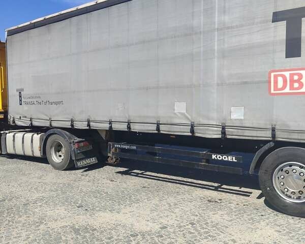 Чорний Когель SN 24, об'ємом двигуна 0 л та пробігом 1 тис. км за 7700 $, фото 21 на Automoto.ua