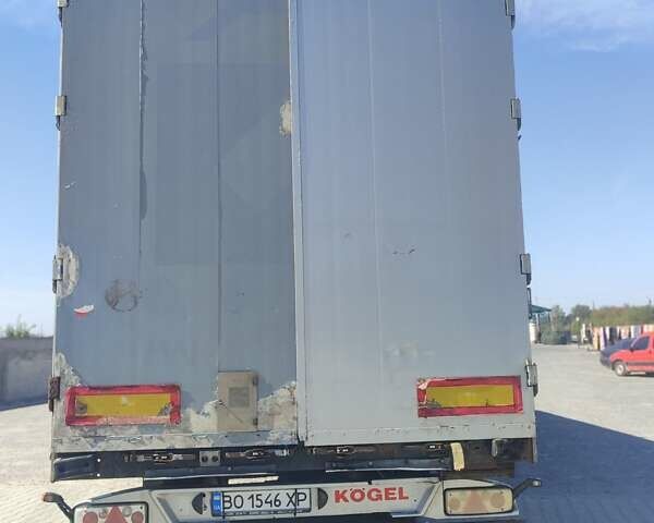 Чорний Когель SN 24, об'ємом двигуна 0 л та пробігом 1 тис. км за 7700 $, фото 15 на Automoto.ua