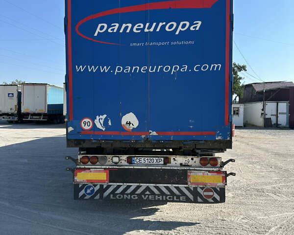 Черный Когель SN 24, объемом двигателя 0 л и пробегом 0 тыс. км за 9000 $, фото 8 на Automoto.ua