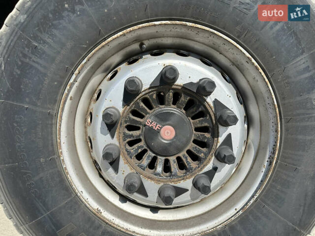 Черный Когель SN 24, объемом двигателя 0 л и пробегом 0 тыс. км за 9000 $, фото 10 на Automoto.ua