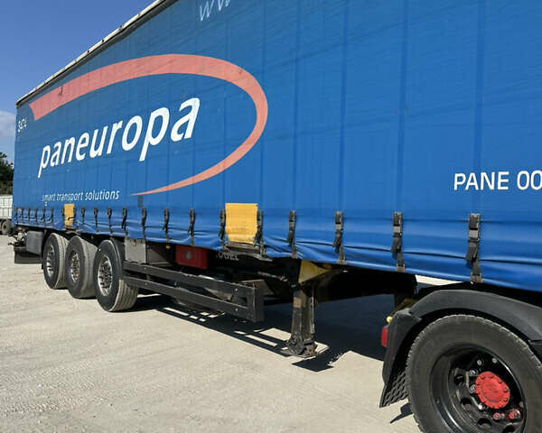 Черный Когель SN 24, объемом двигателя 0 л и пробегом 0 тыс. км за 9000 $, фото 1 на Automoto.ua