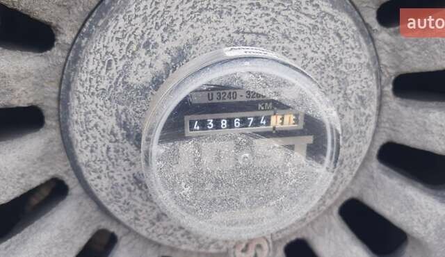 Черный Когель SN 24, объемом двигателя 0 л и пробегом 450 тыс. км за 12500 $, фото 4 на Automoto.ua