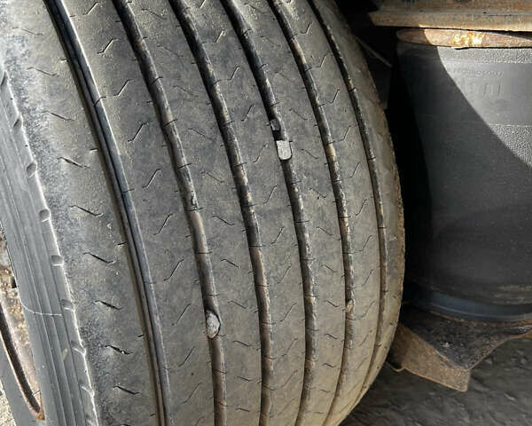 Чорний Когель SN 24, об'ємом двигуна 0 л та пробігом 788 тис. км за 6800 $, фото 5 на Automoto.ua