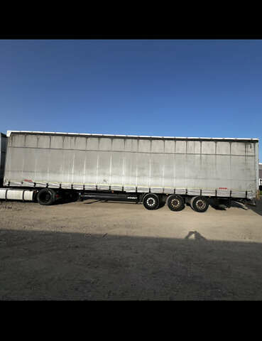 Чорний Когель SN 24, об'ємом двигуна 0 л та пробігом 788 тис. км за 6800 $, фото 3 на Automoto.ua