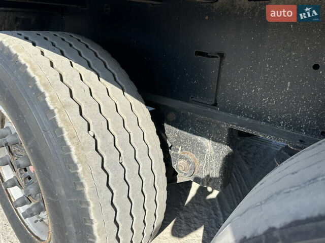 Черный Когель SN 24, объемом двигателя 0 л и пробегом 0 тыс. км за 9000 $, фото 11 на Automoto.ua