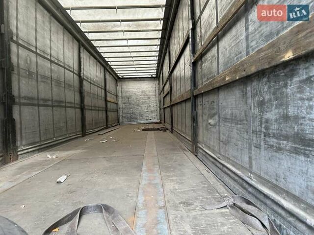 Черный Когель SN 24, объемом двигателя 0 л и пробегом 900 тыс. км за 7800 $, фото 32 на Automoto.ua