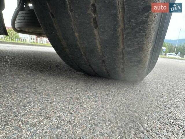 Черный Когель SN 24, объемом двигателя 0 л и пробегом 900 тыс. км за 7800 $, фото 23 на Automoto.ua