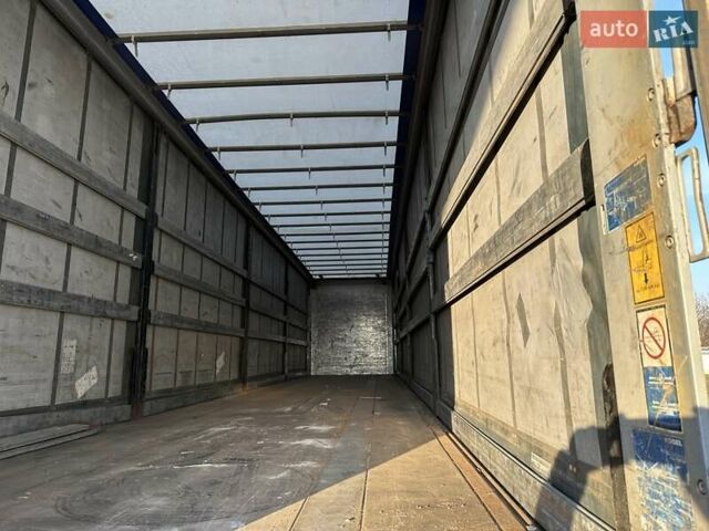 Черный Когель SN 24, объемом двигателя 0 л и пробегом 700 тыс. км за 6900 $, фото 10 на Automoto.ua