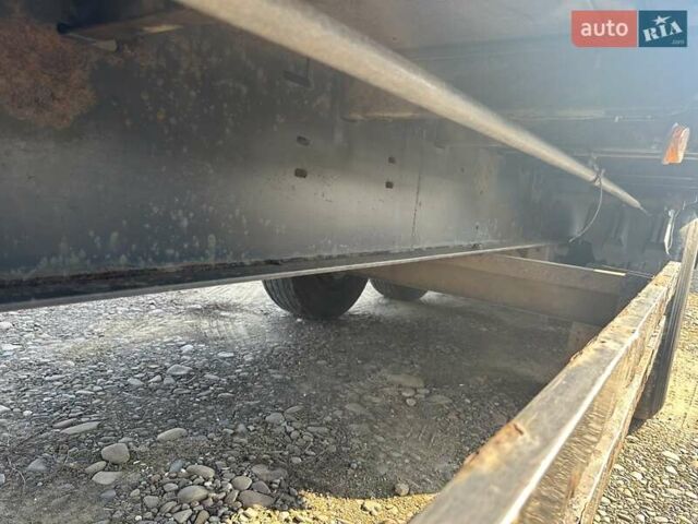 Черный Когель SN 24, объемом двигателя 0 л и пробегом 700 тыс. км за 6900 $, фото 24 на Automoto.ua