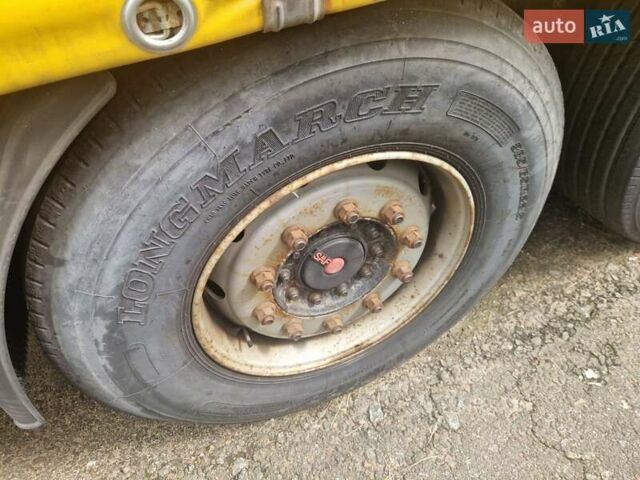Черный Когель SN 24, объемом двигателя 0 л и пробегом 0 тыс. км за 16500 $, фото 7 на Automoto.ua
