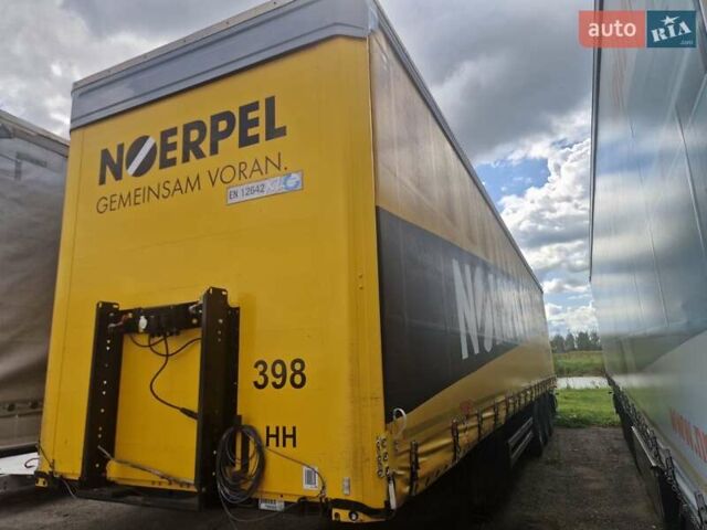 Черный Когель SN 24, объемом двигателя 0 л и пробегом 0 тыс. км за 16500 $, фото 4 на Automoto.ua