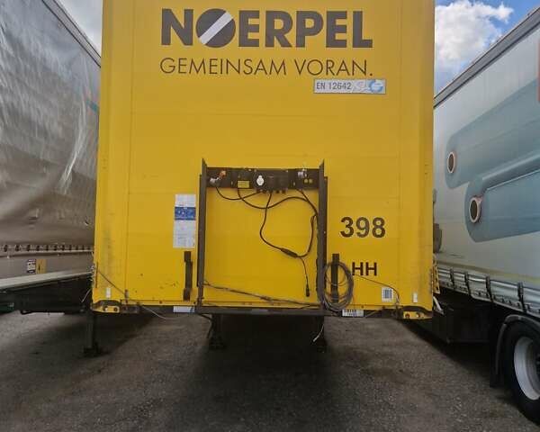 Черный Когель SN 24, объемом двигателя 0 л и пробегом 0 тыс. км за 16500 $, фото 5 на Automoto.ua