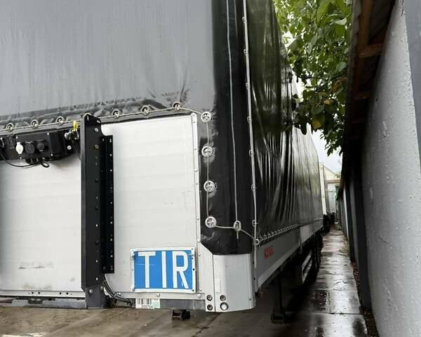 Чорний Когель SN 24, об'ємом двигуна 0 л та пробігом 0 тис. км за 10000 $, фото 3 на Automoto.ua