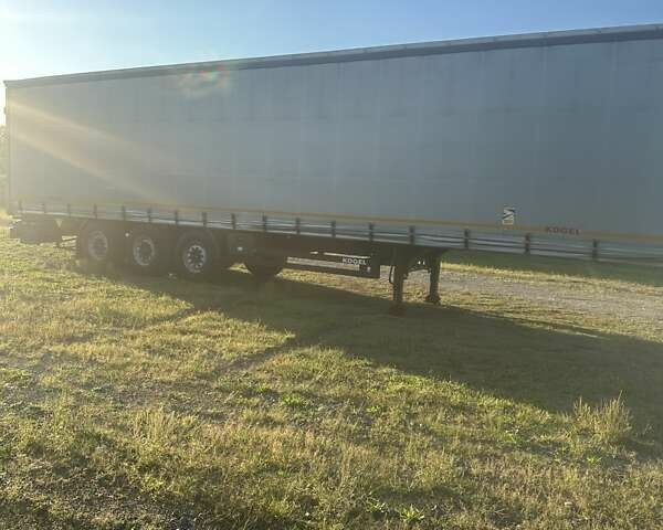 Чорний Когель SN 24, об'ємом двигуна 0 л та пробігом 1 тис. км за 17700 $, фото 2 на Automoto.ua